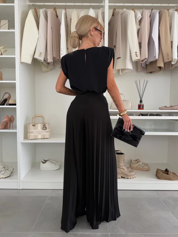 Maruja™ - Elegantes Zweiteiliges Set - Image 4