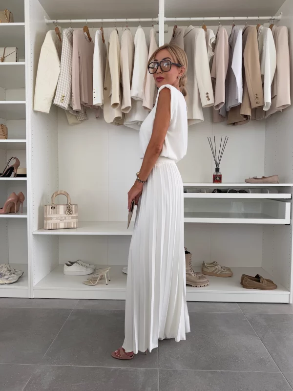 Maruja™ - Elegantes Zweiteiliges Set - Image 6