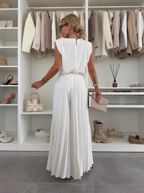 Maruja™ - Elegantes Zweiteiliges Set - Image 7