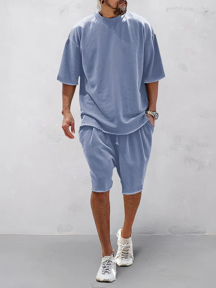 Mason Entspanntes 2-Teiliges Outfit - Image 11
