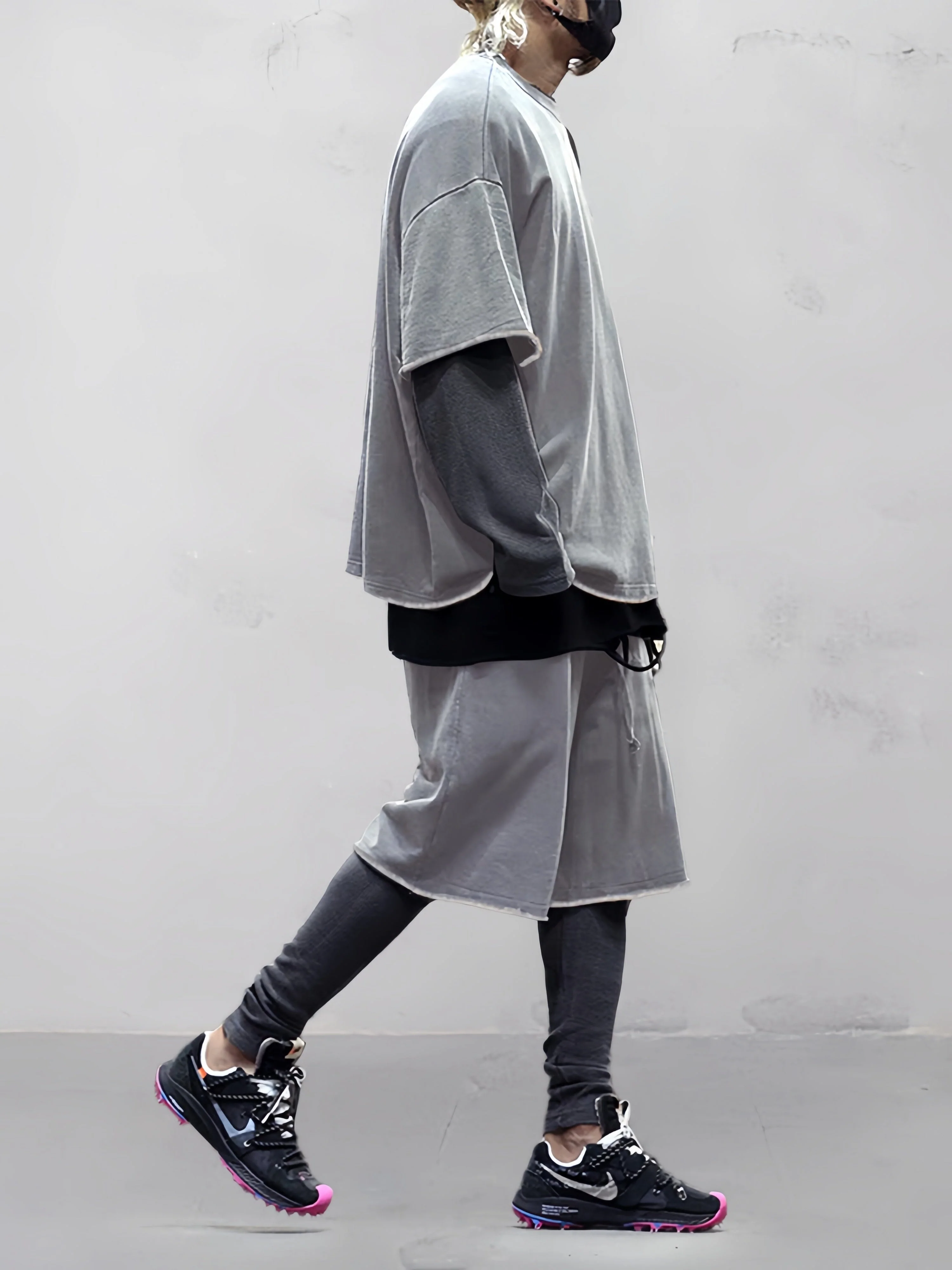 Mason Entspanntes 2-Teiliges Outfit - Image 15