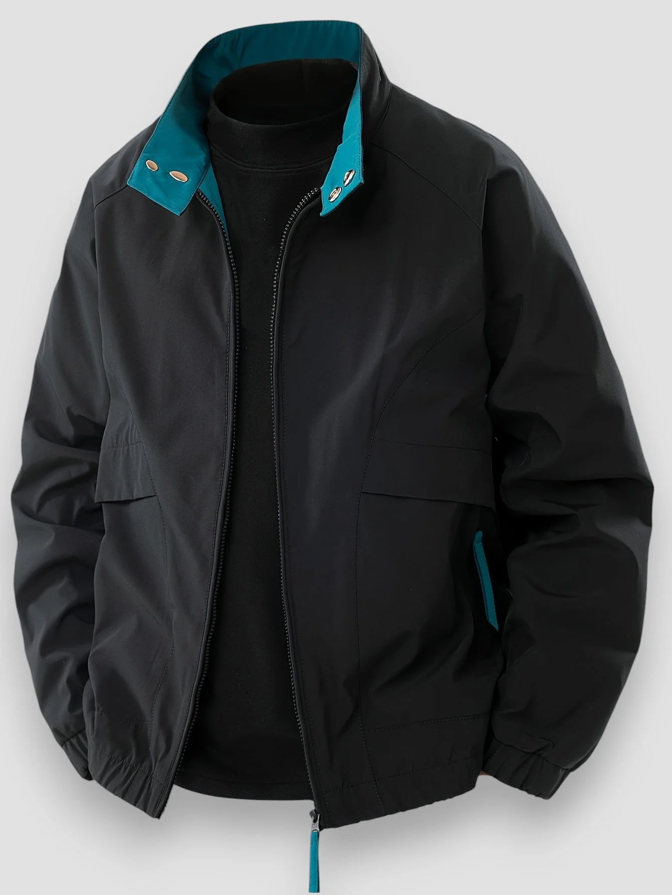 Mason™ – Legere Frühlingsjacke - Image 2