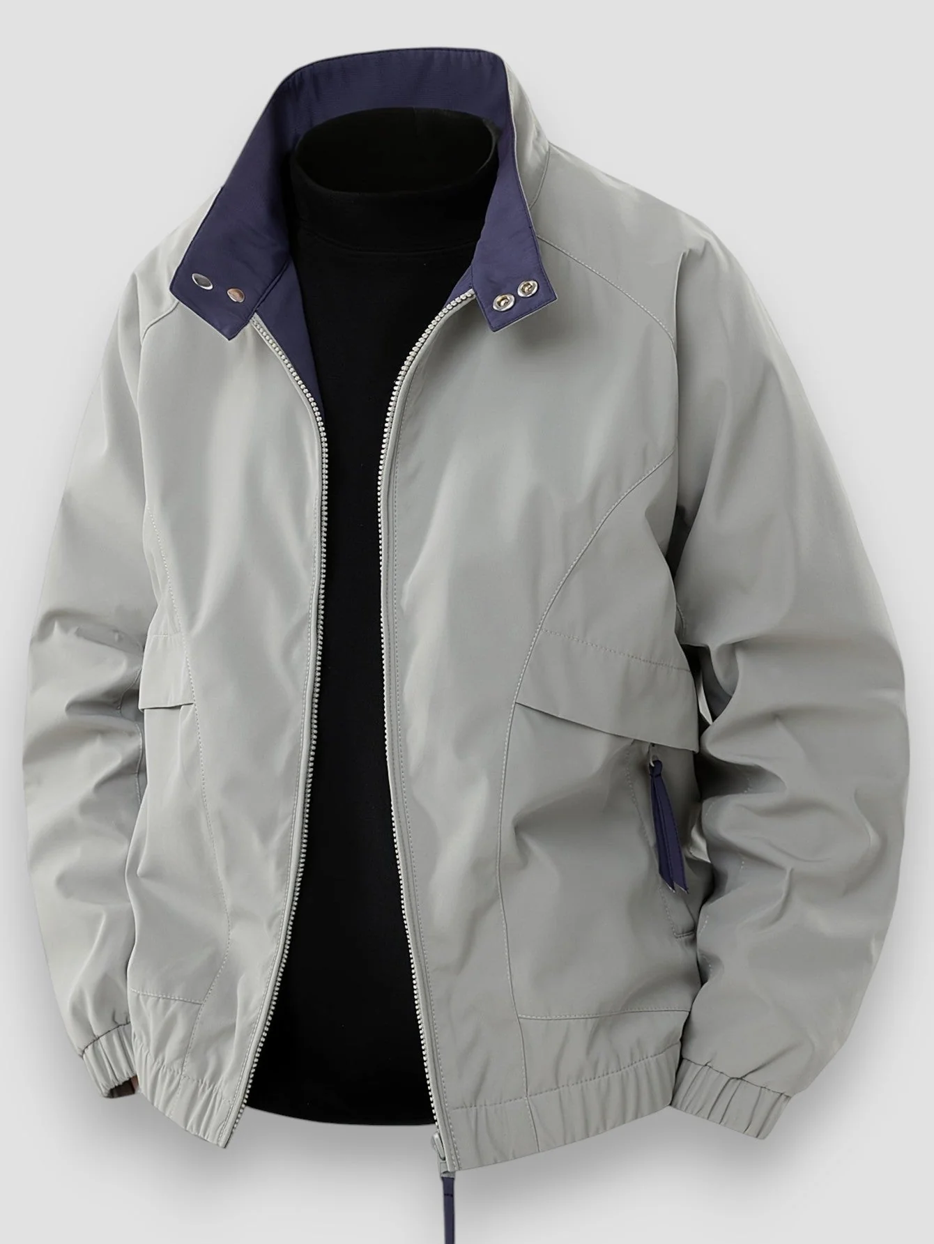 Mason™ – Legere Frühlingsjacke - Image 3