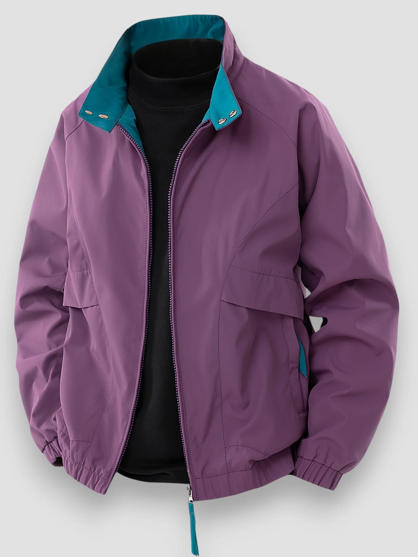 Mason™ – Legere Frühlingsjacke - Image 4