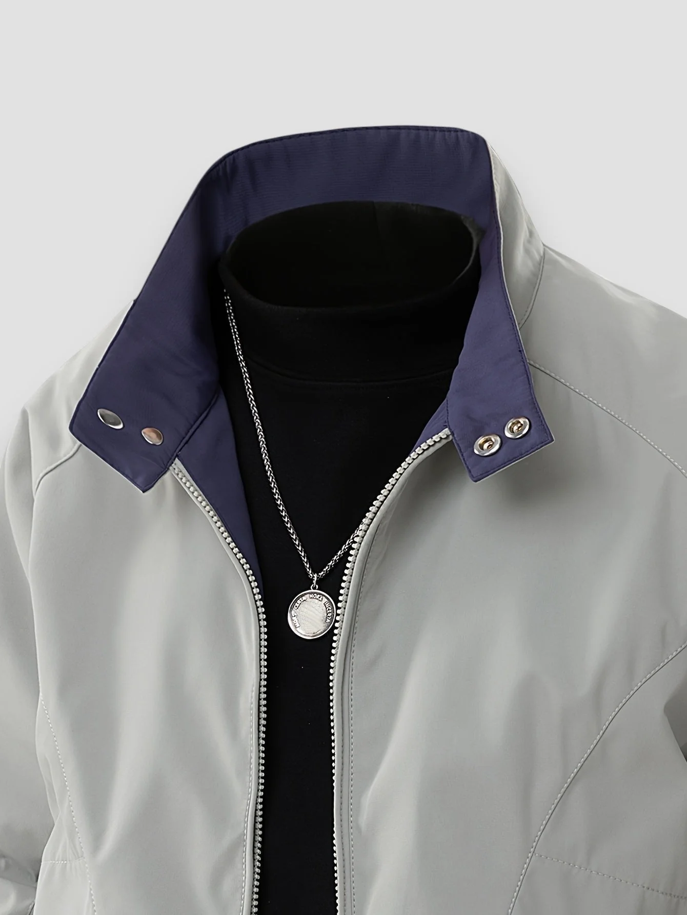 Mason™ – Legere Frühlingsjacke - Image 5