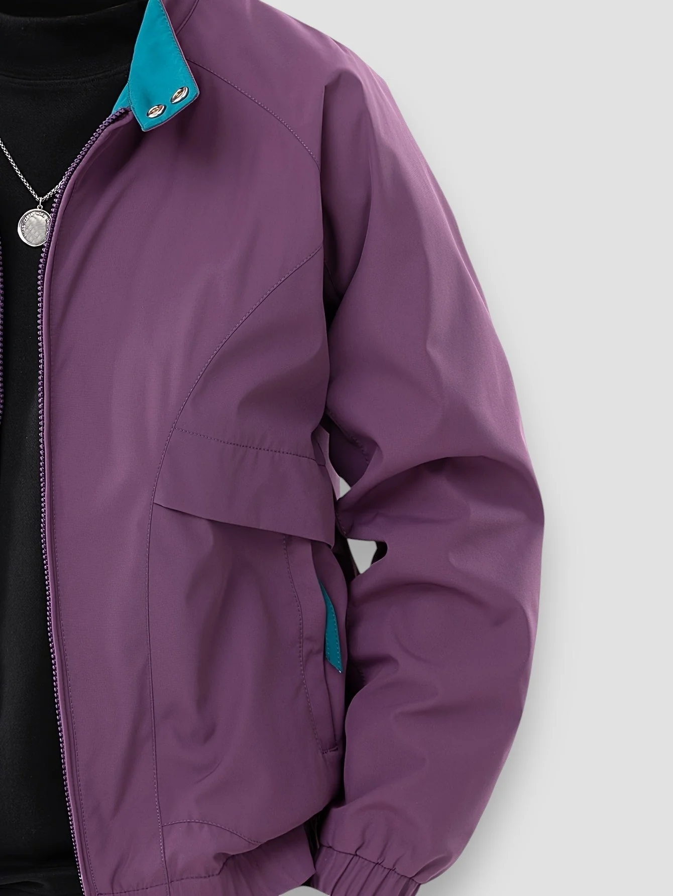 Mason™ – Legere Frühlingsjacke - Image 6