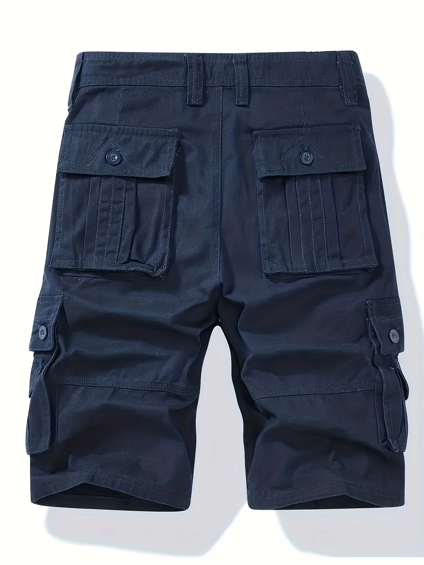 Mason™ - Klassische Cargo-Shorts für Herren - Image 10