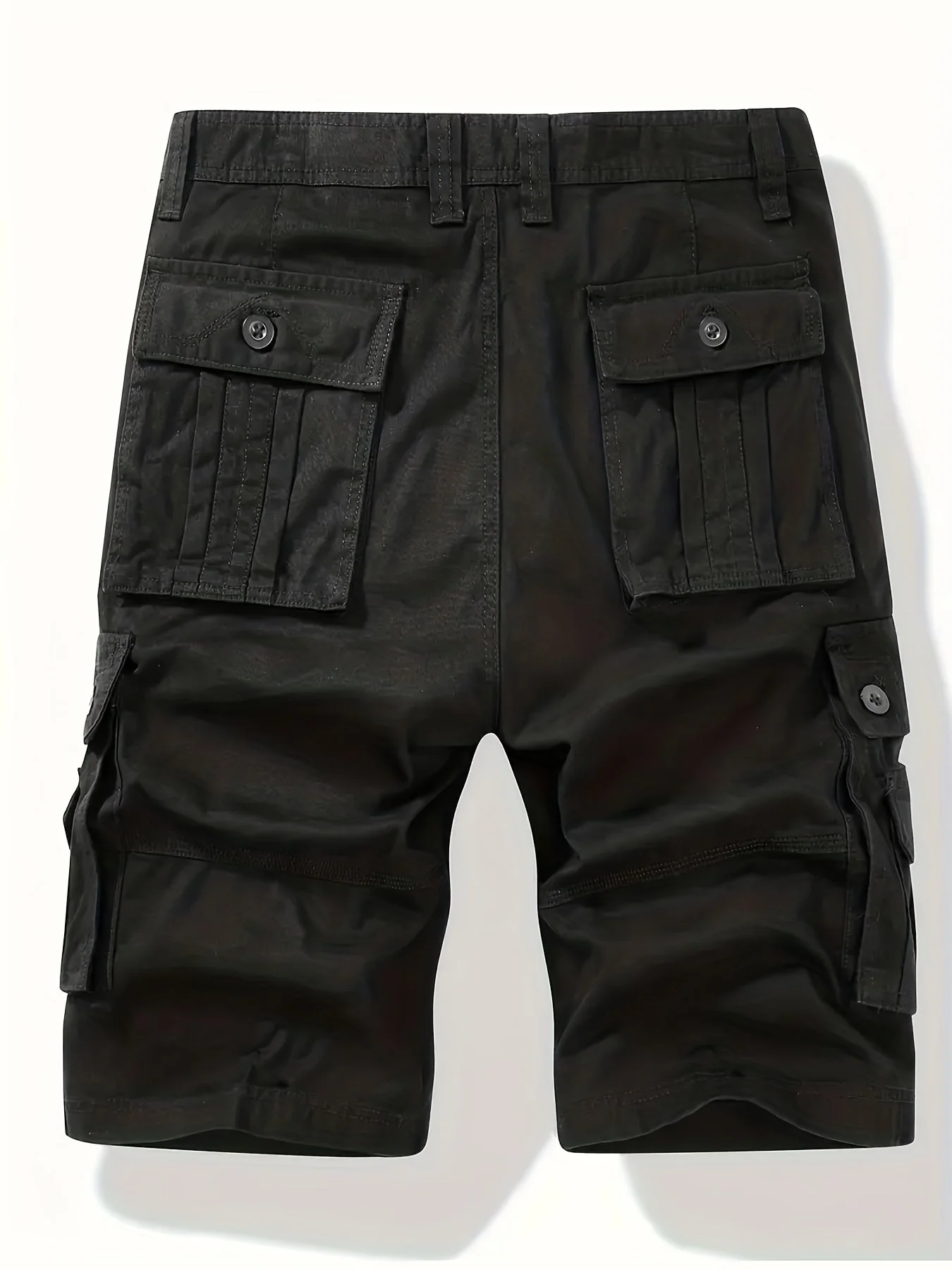 Mason™ - Klassische Cargo-Shorts für Herren - Image 4