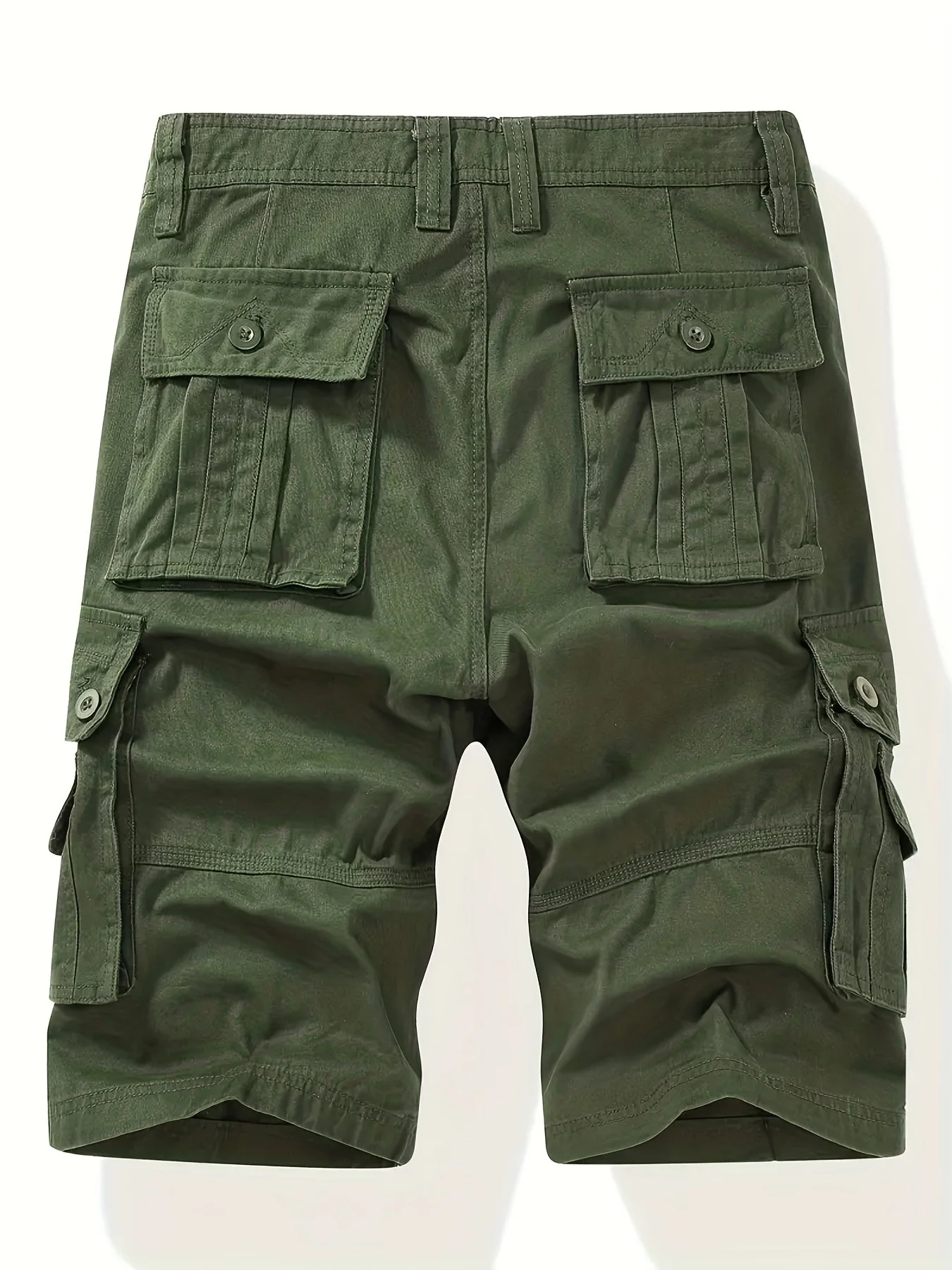 Mason™ - Klassische Cargo-Shorts für Herren - Image 6