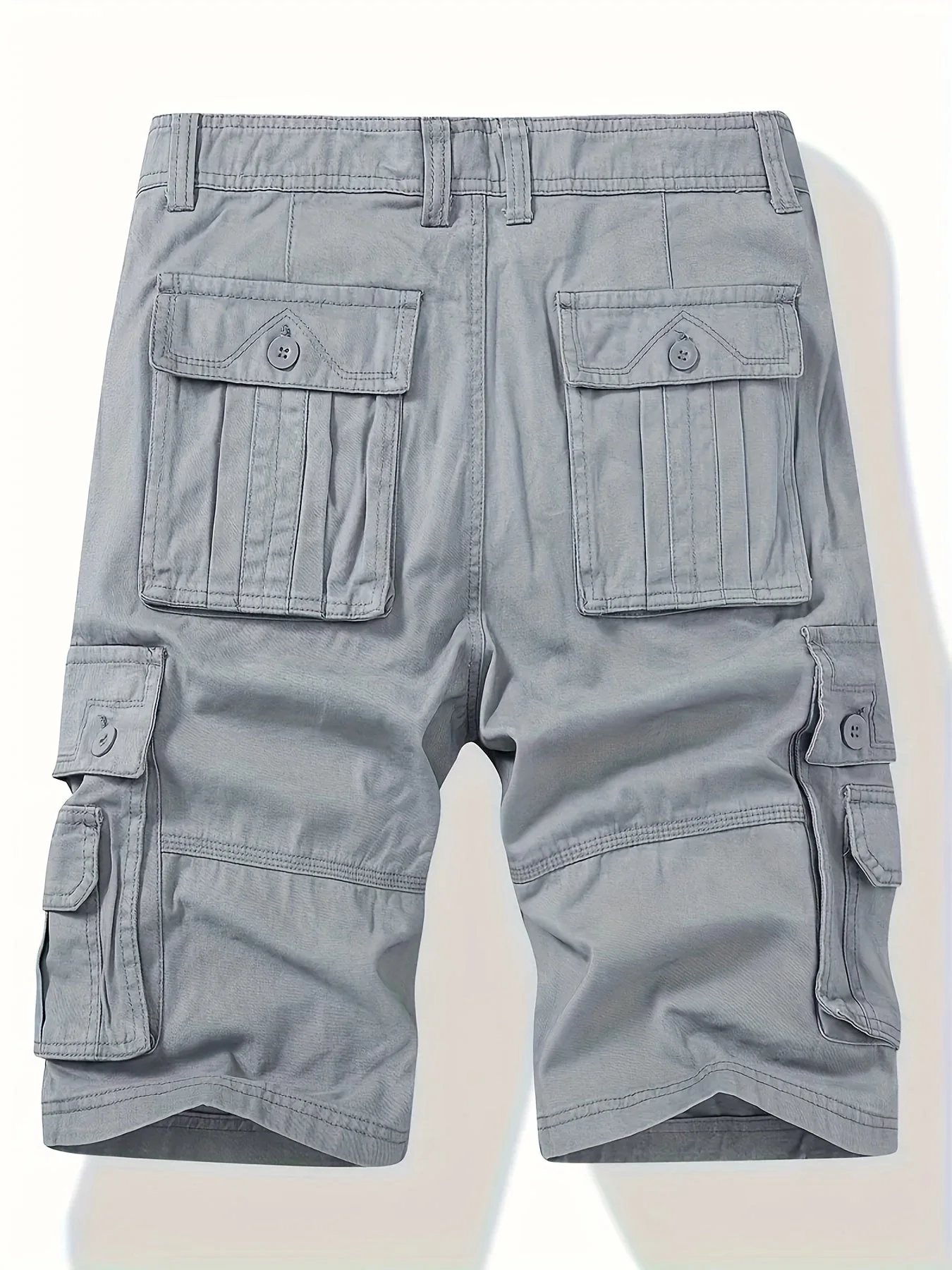 Mason™ - Klassische Cargo-Shorts für Herren - Image 8