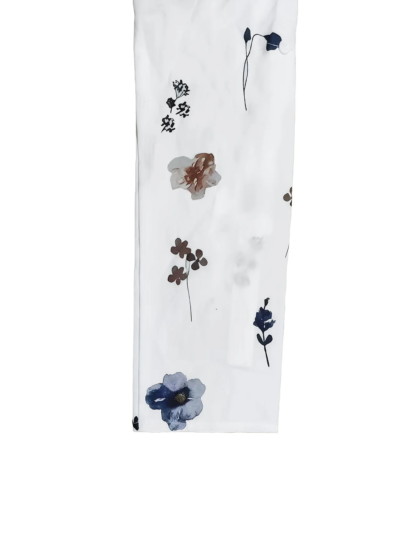Maya™ - Elegantes Blumenkleid - Image 7