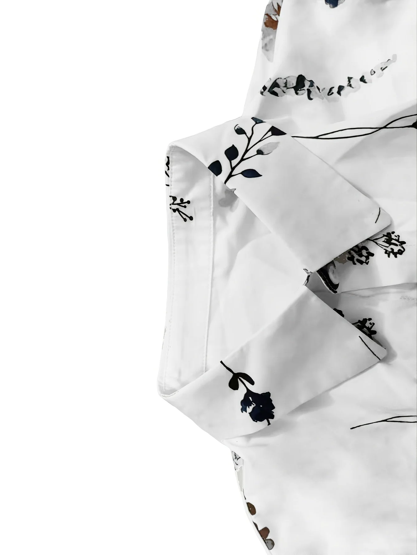 Maya™ - Elegantes Blumenkleid - Image 8