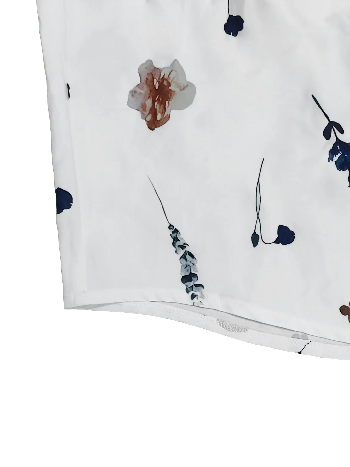 Maya™ - Elegantes Blumenkleid - Image 9
