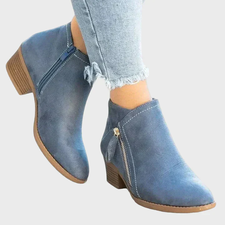 Maya | Orthopädische Stiefel - Image 4