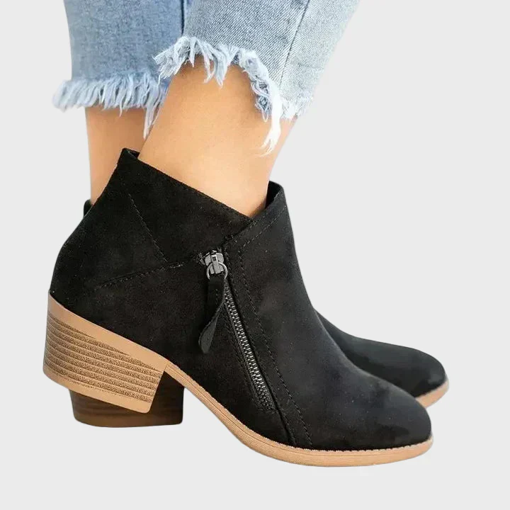 Maya | Orthopädische Stiefel - Image 5