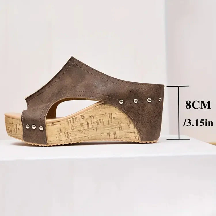Melissa™ Komfort Orthopädische Sandalen - Image 6