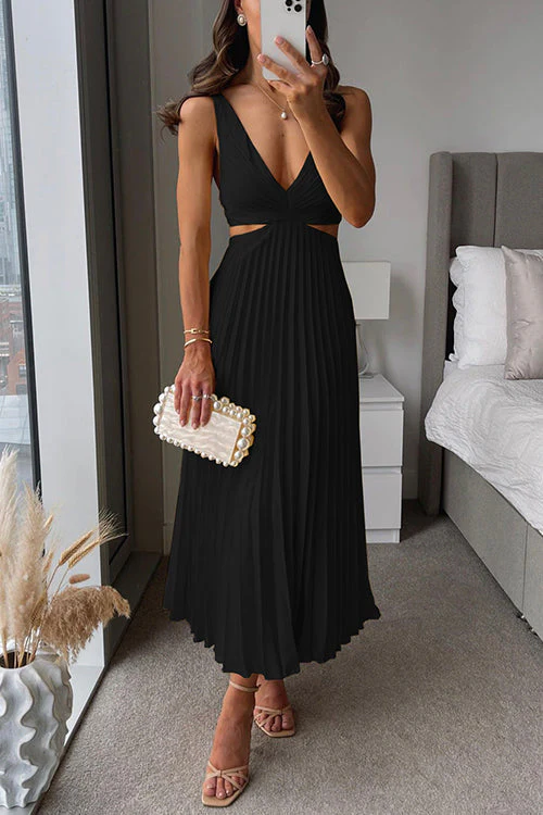 Mia | Traumhaftes Maxikleid - Image 3