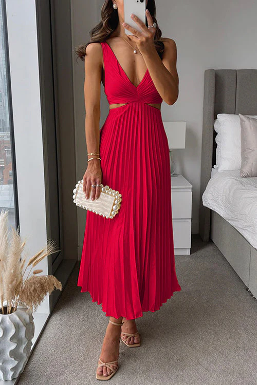 Mia | Traumhaftes Maxikleid - Image 5