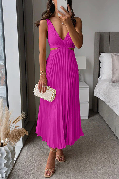 Mia | Traumhaftes Maxikleid - Image 6