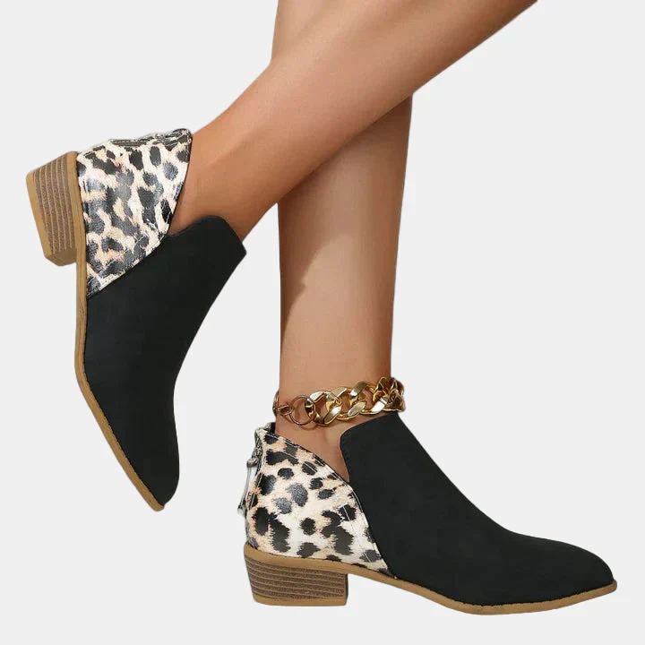 Minerva | Orthopädische Stilvolle Stiefel - Image 3