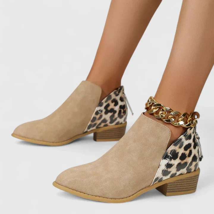 Minerva | Orthopädische Stilvolle Stiefel - Image 5