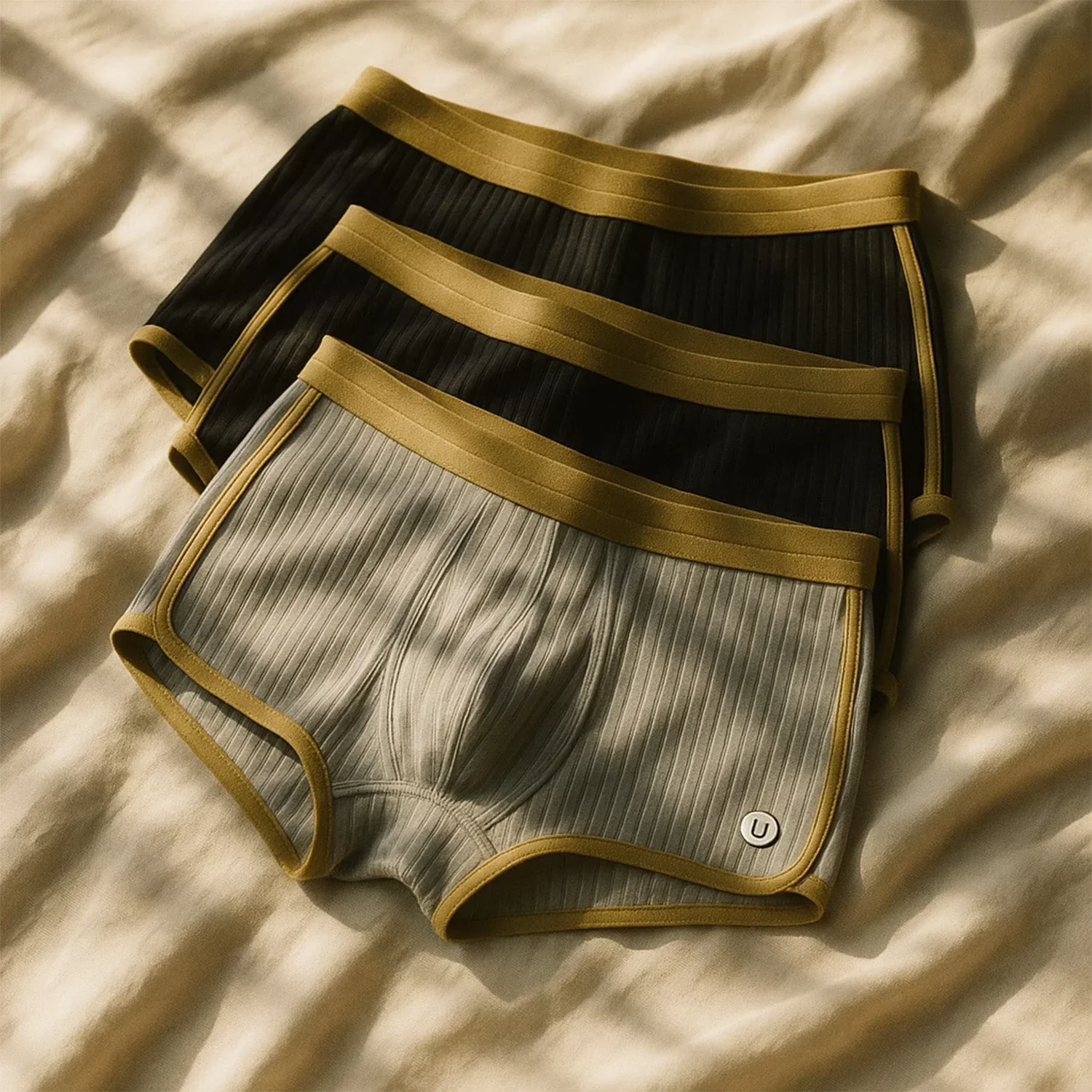 Monclaro Premium Boxershorts - Image 3