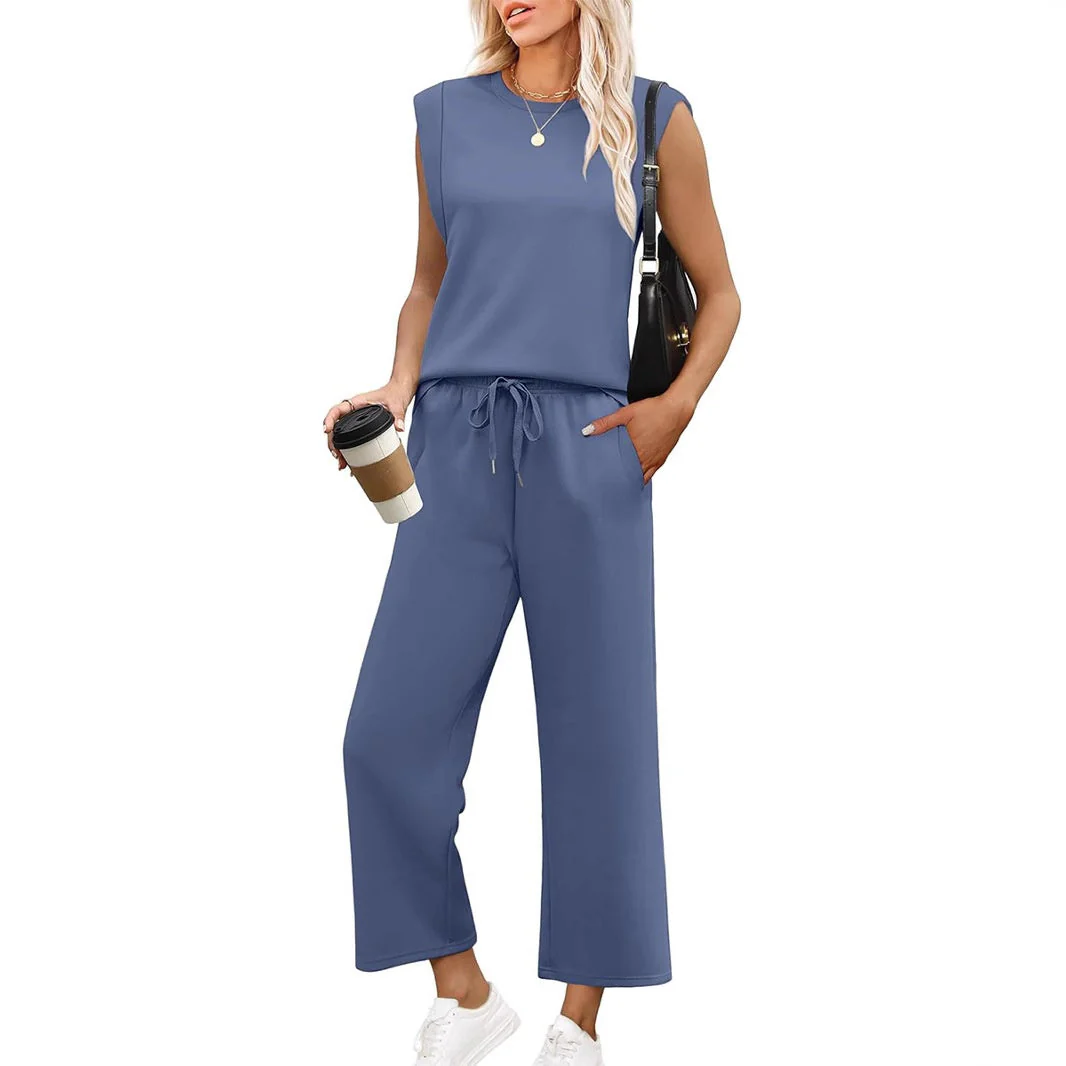 Neri™ - Damen Zweiteiliges Lounge-Set - Image 6