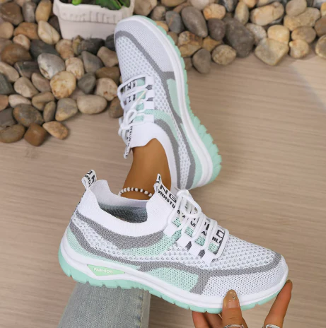 Nerina™ | Orthopädische Leichte Komfort-Sneaker - Image 4