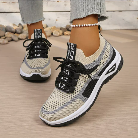 Nerina™ | Orthopädische Leichte Komfort-Sneaker - Image 5