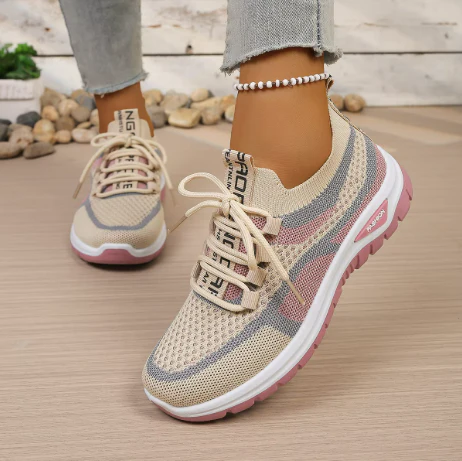 Nerina™ | Orthopädische Leichte Komfort-Sneaker - Image 7