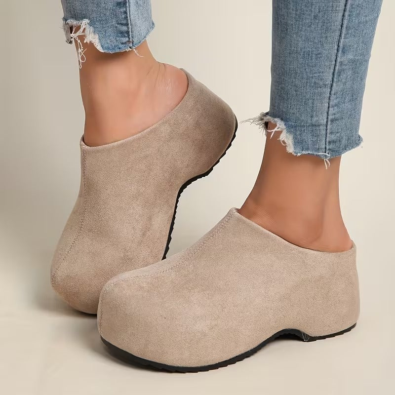 Neue Stil Damen Muleschuhe - Image 4