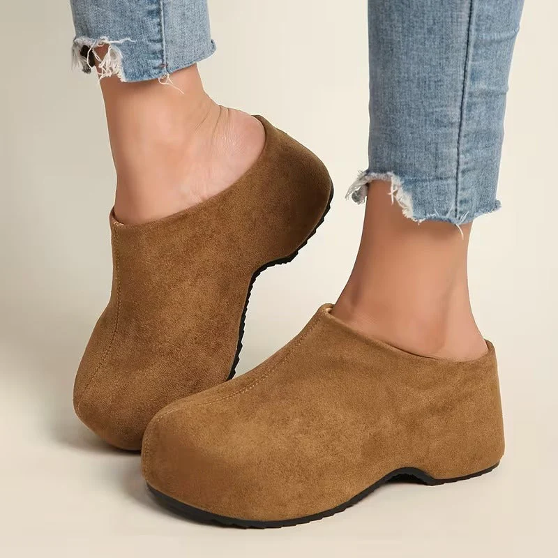 Neue Stil Damen Muleschuhe - Image 5