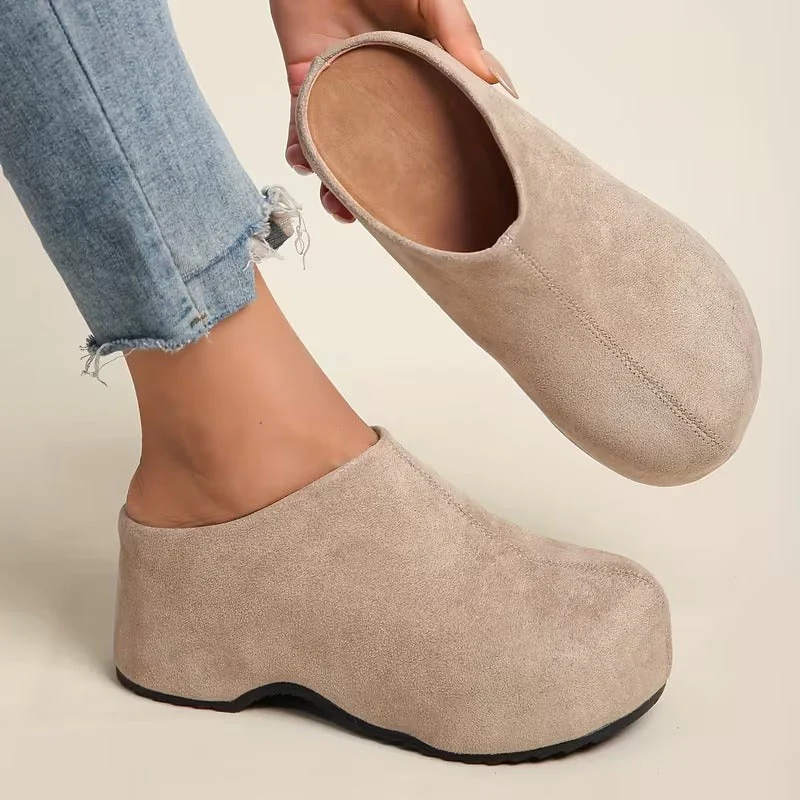 Neue Stil Damen Muleschuhe - Image 7