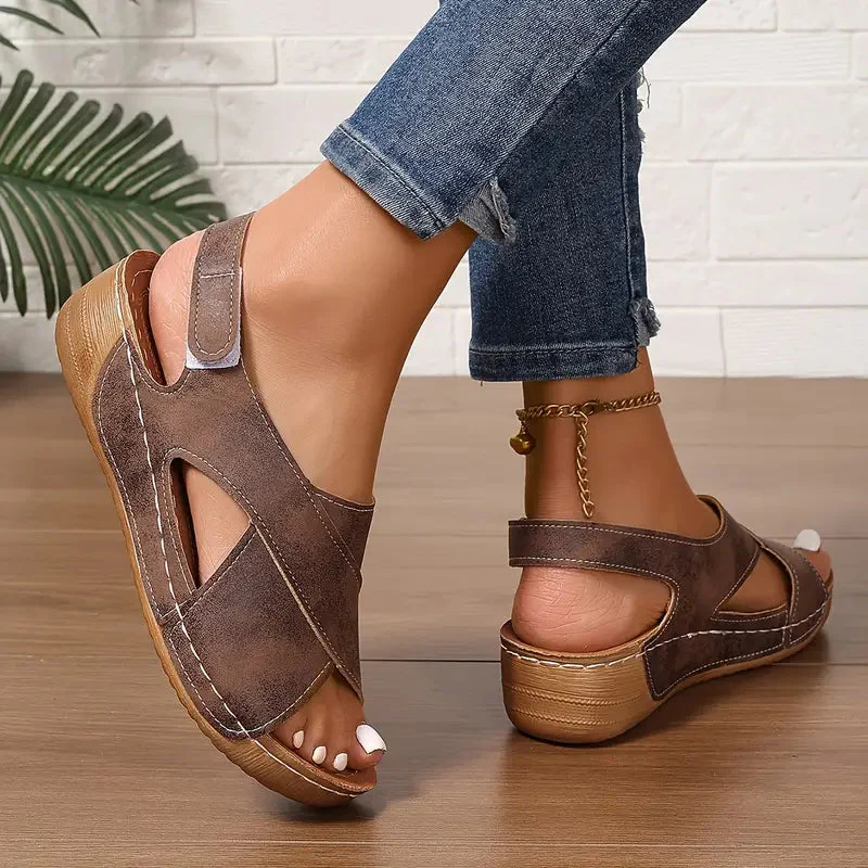 Vintage-Sandalen - Image 7