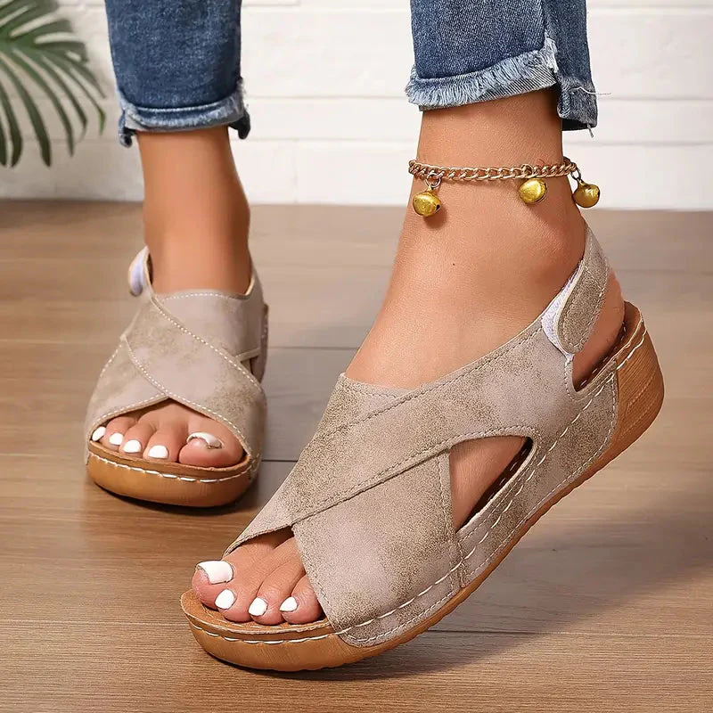 Vintage-Sandalen - Image 9
