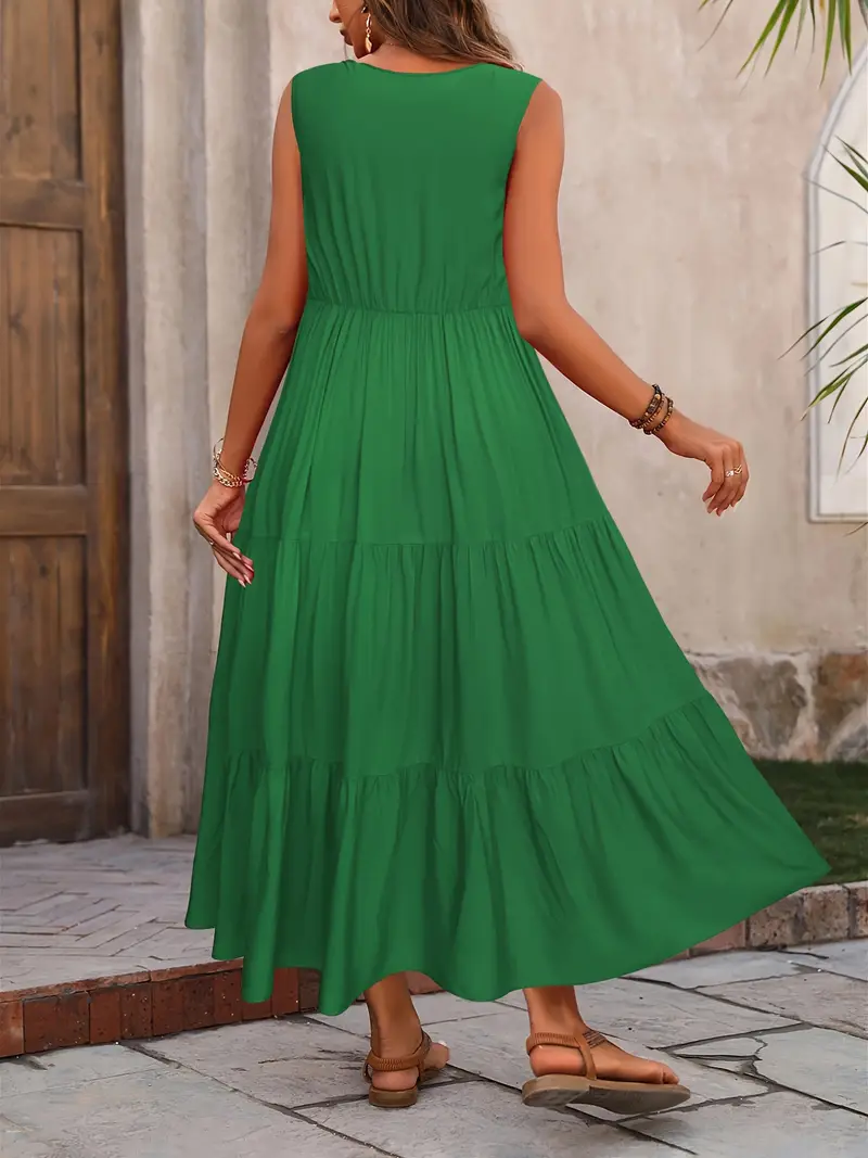 Noelia™ | Leichte Sommerkleid - Image 10