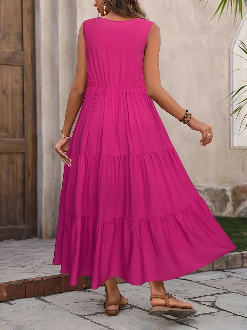 Noelia™ | Leichte Sommerkleid - Image 11