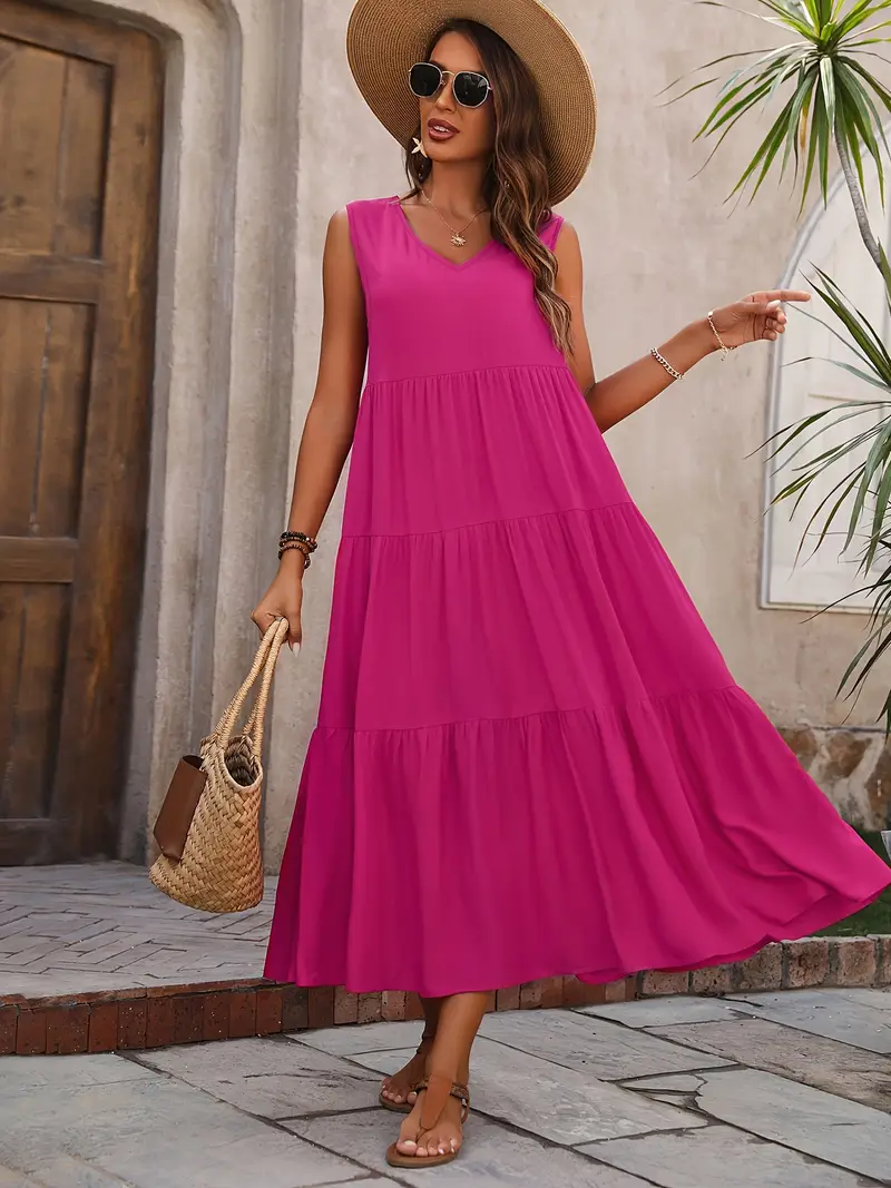 Noelia™ | Leichte Sommerkleid - Image 13