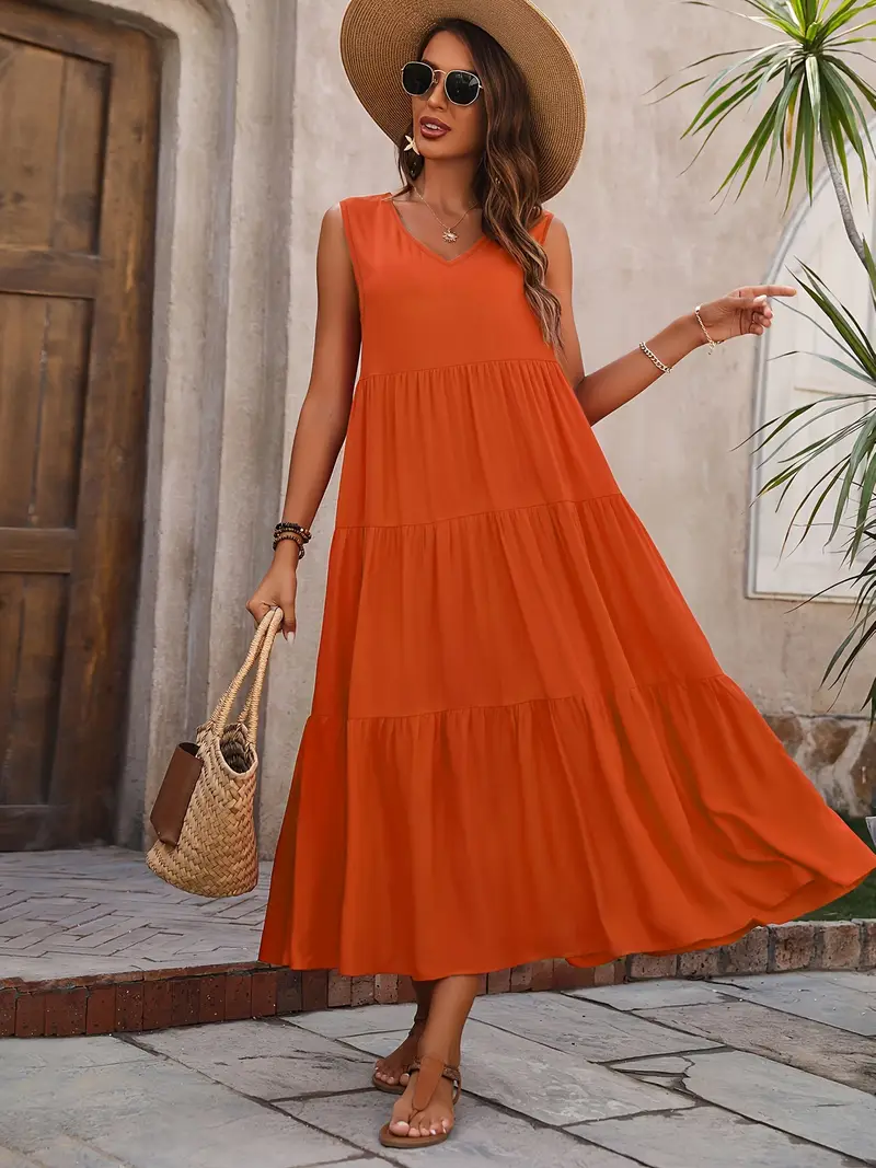 Noelia™ | Leichte Sommerkleid - Image 16