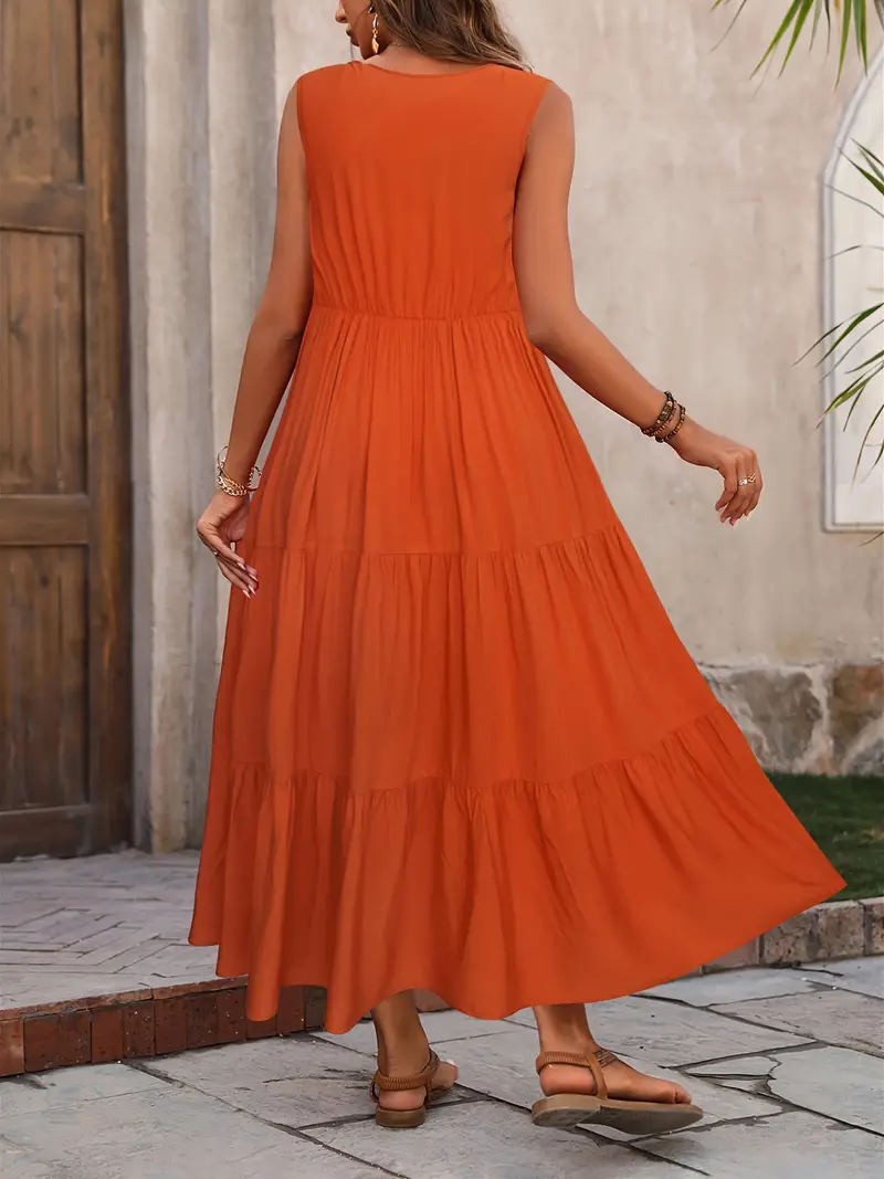 Noelia™ | Leichte Sommerkleid - Image 17
