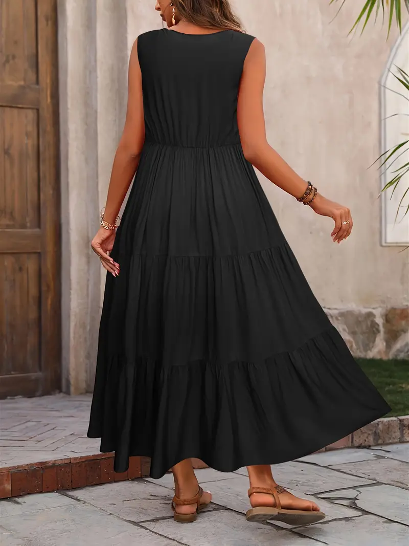 Noelia™ | Leichte Sommerkleid - Image 19