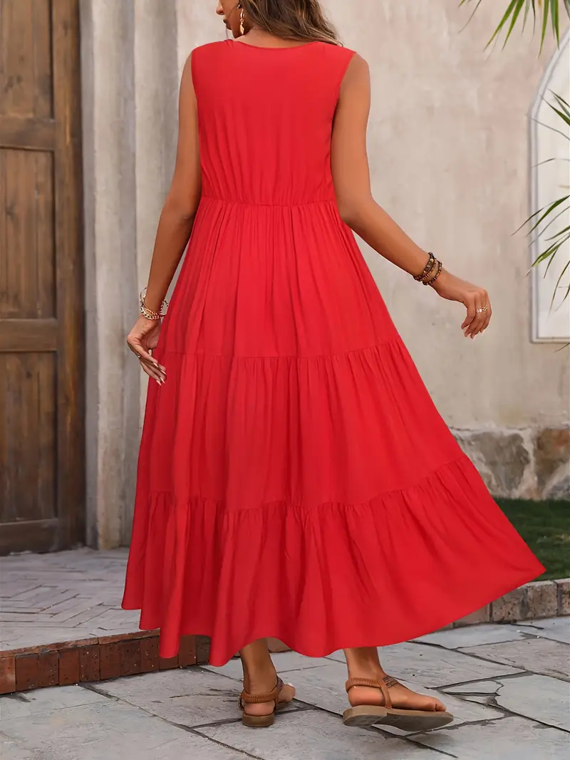 Noelia™ | Leichte Sommerkleid - Image 2