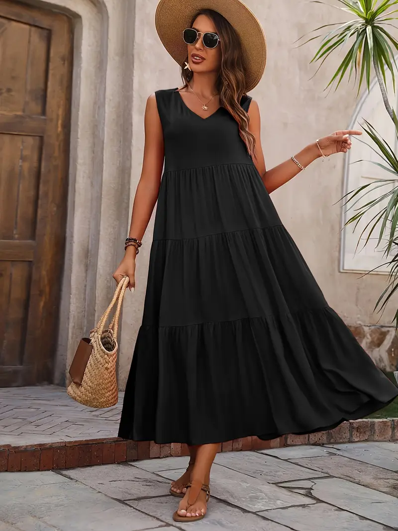 Noelia™ | Leichte Sommerkleid - Image 21