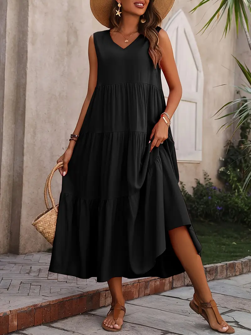 Noelia™ | Leichte Sommerkleid - Image 26
