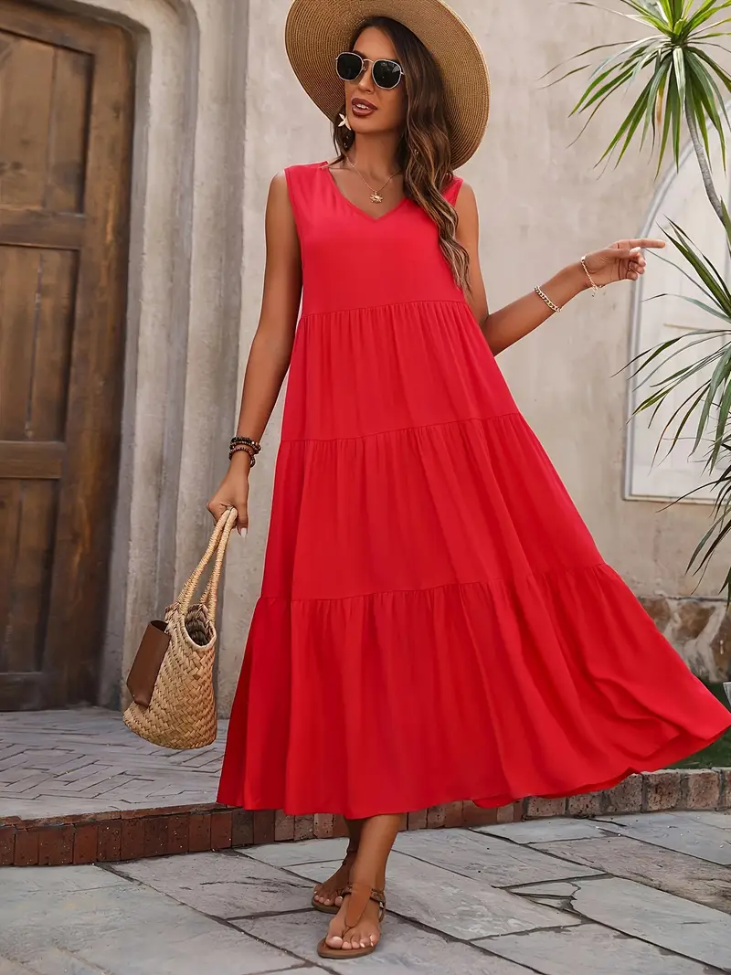 Noelia™ | Leichte Sommerkleid - Image 3