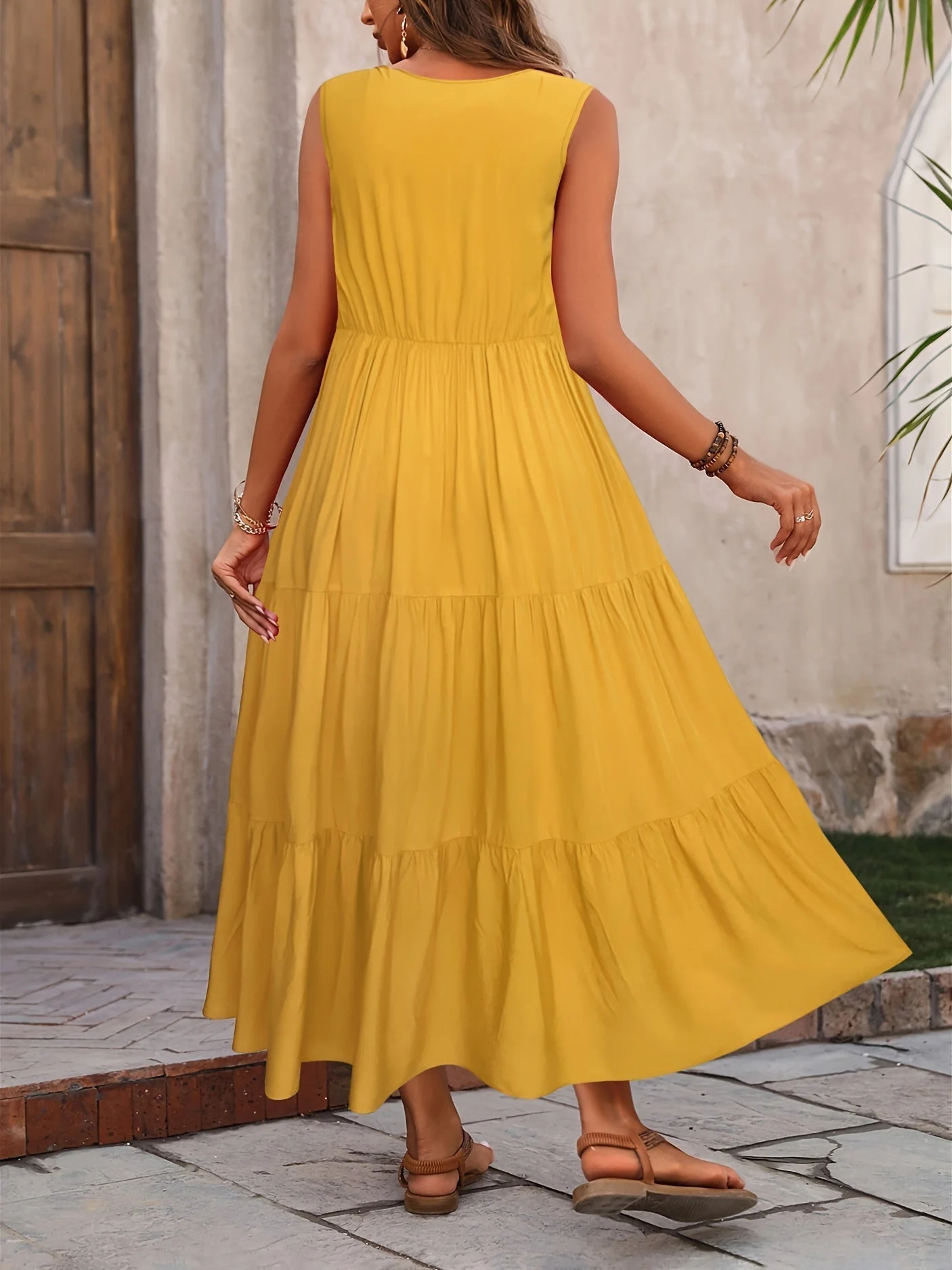 Noelia™ | Leichte Sommerkleid - Image 5