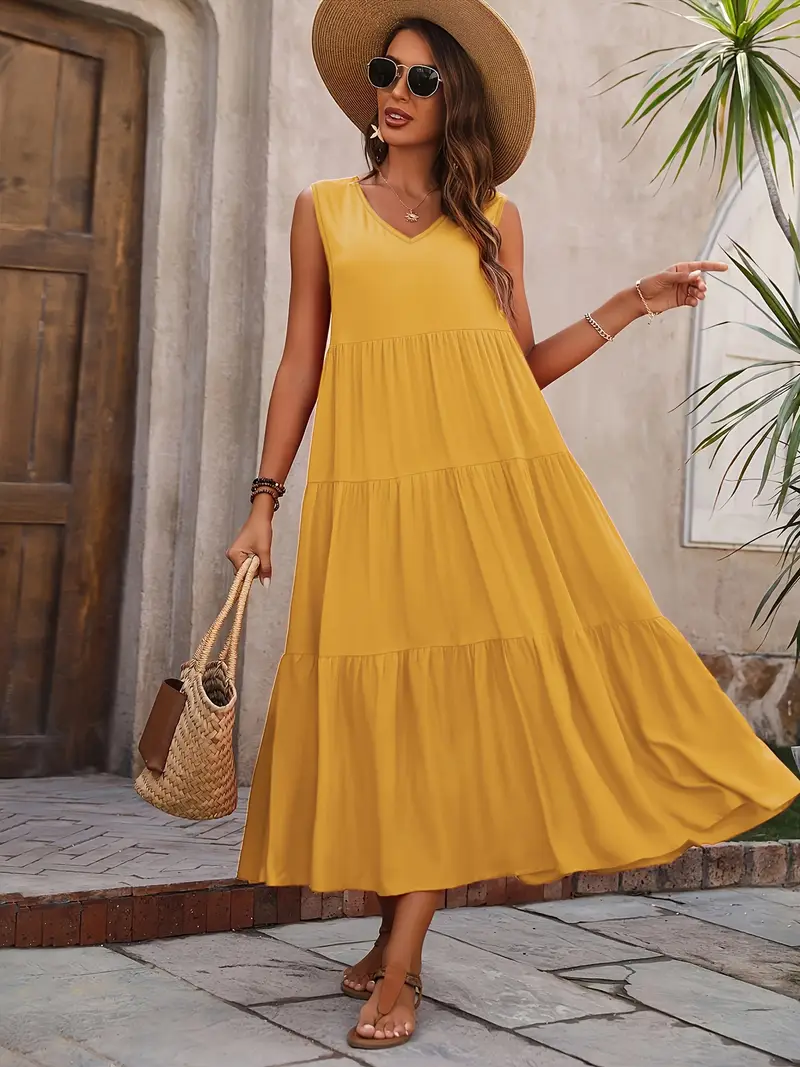 Noelia™ | Leichte Sommerkleid - Image 6