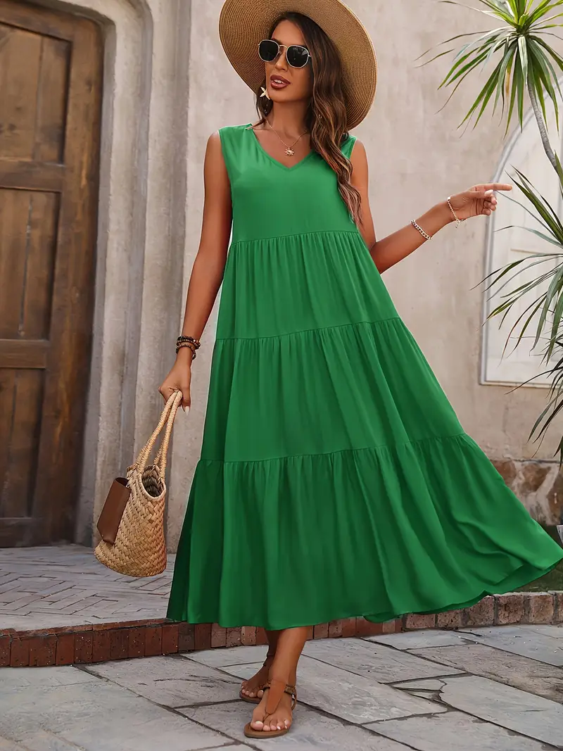 Noelia™ | Leichte Sommerkleid - Image 8