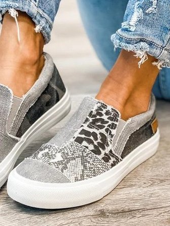 Noemi™ - Trendige Schmerzlindernde Slipper - Image 10