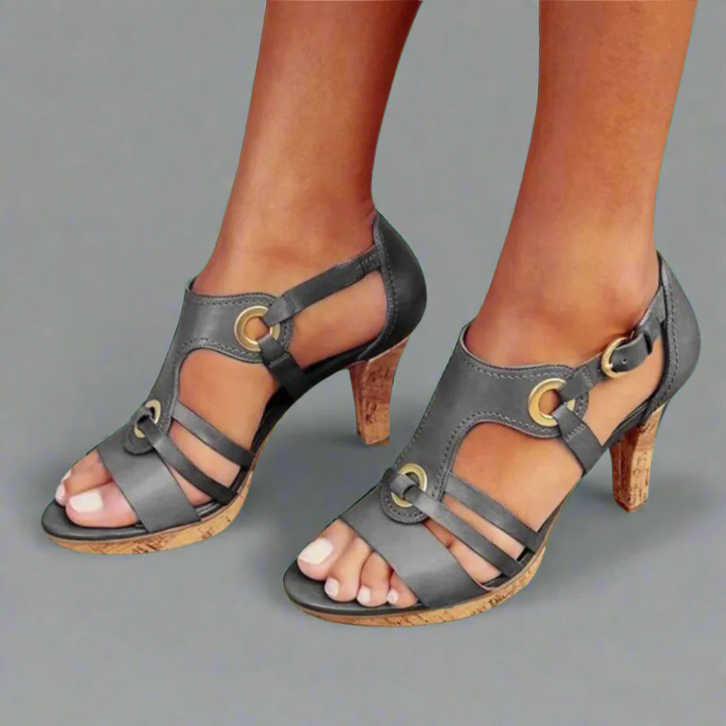 Nymara | Elegante Sandalen mit Komfort - Image 2